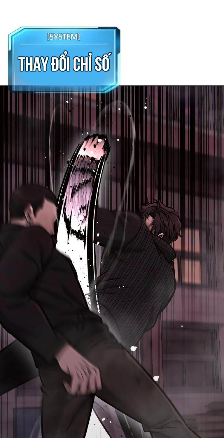 Nhiệm Vụ Diệu Kỳ Chap 147 - Next Chap 148