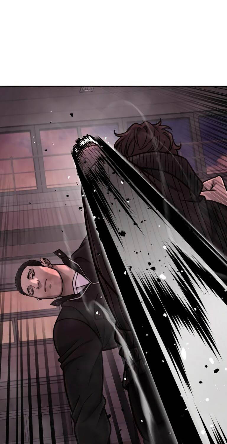 Nhiệm Vụ Diệu Kỳ Chap 147 - Next Chap 148