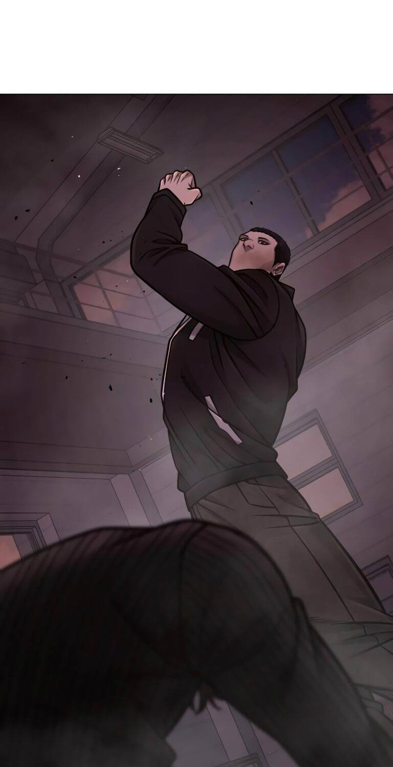 Nhiệm Vụ Diệu Kỳ Chap 147 - Next Chap 148