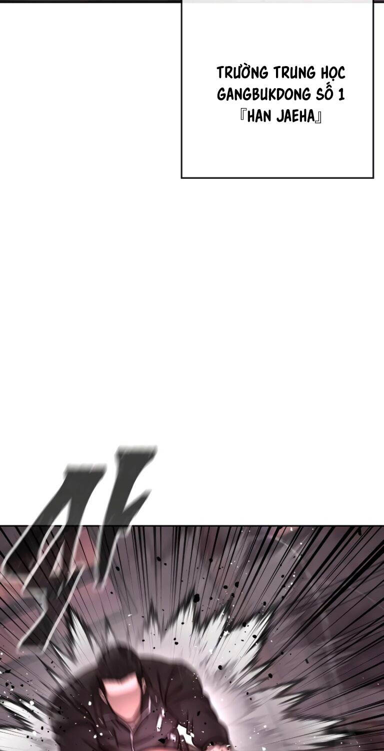 Nhiệm Vụ Diệu Kỳ Chap 147 - Next Chap 148