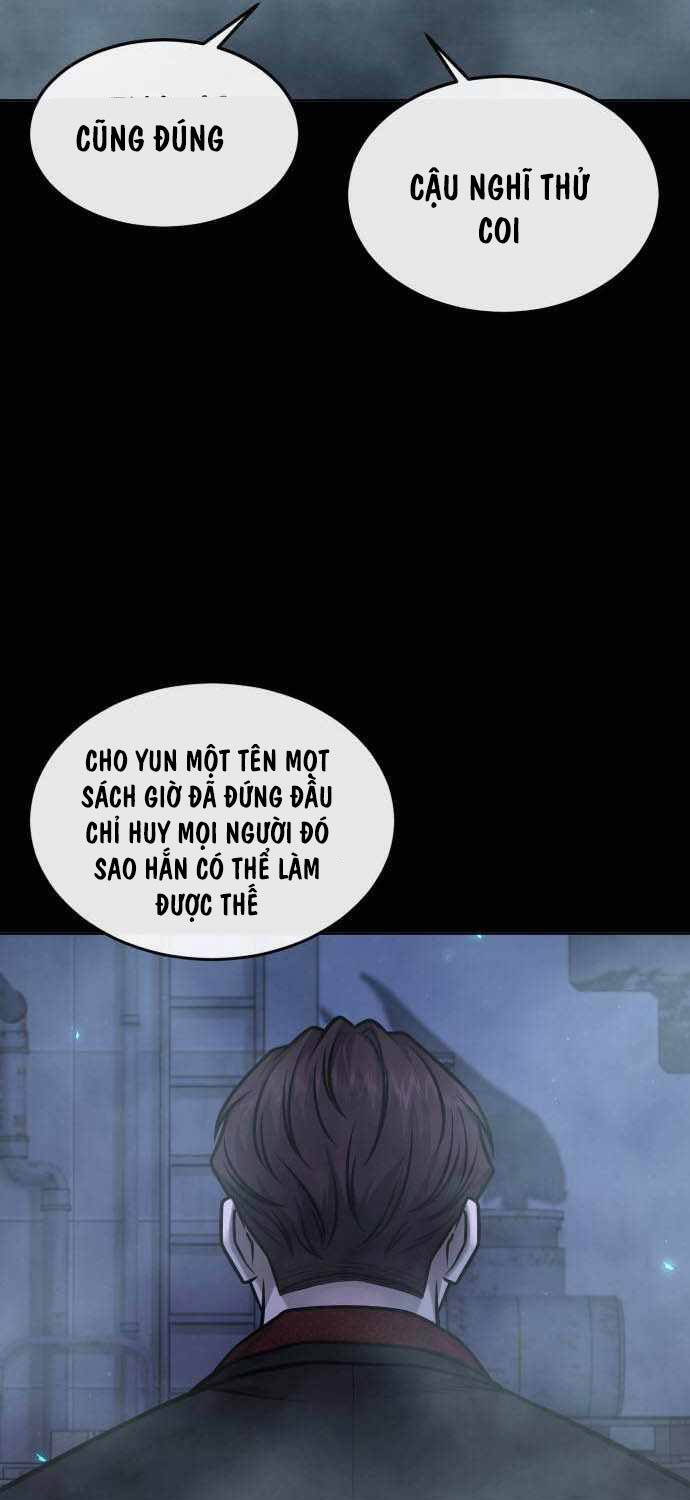 Nhiệm Vụ Diệu Kỳ Chap 144 - Next Chap 145