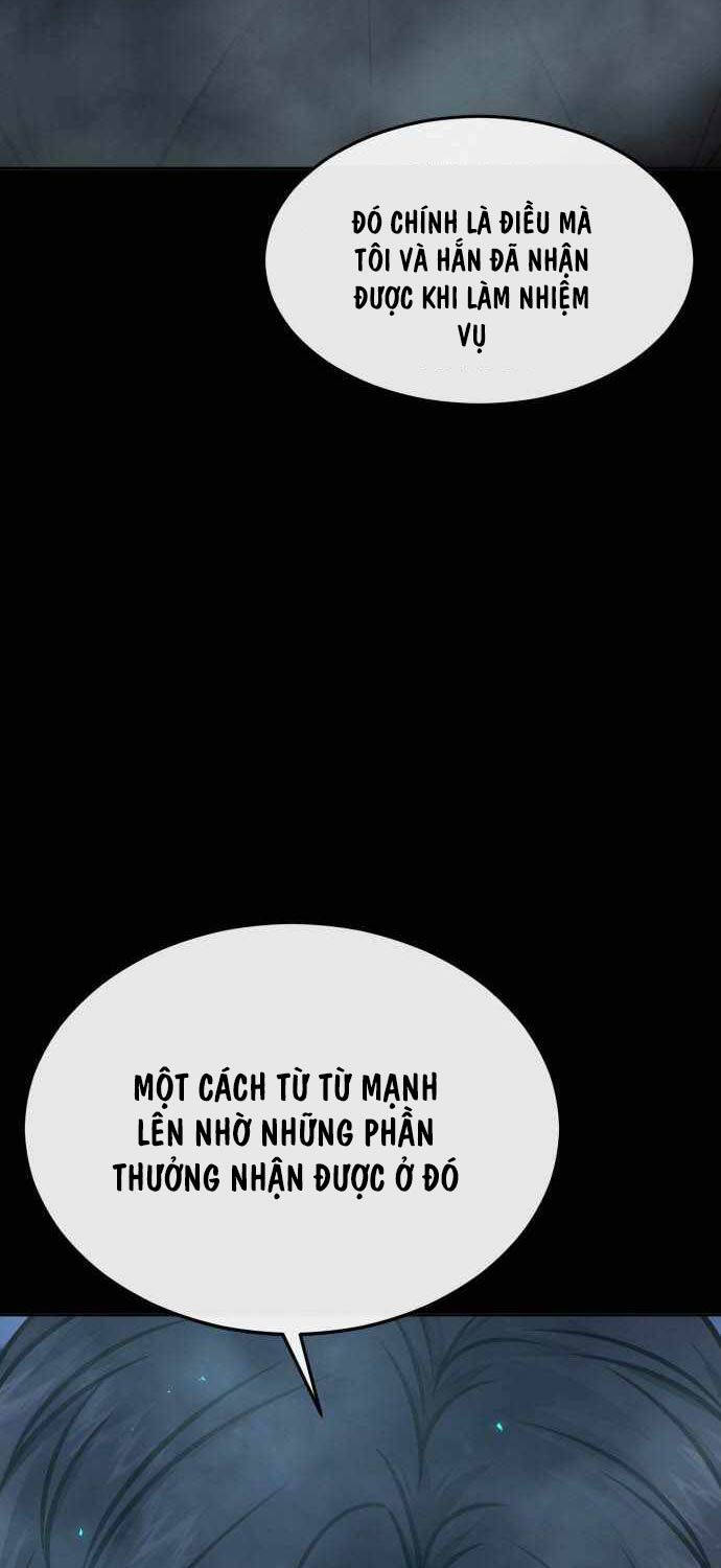 Nhiệm Vụ Diệu Kỳ Chap 144 - Next Chap 145