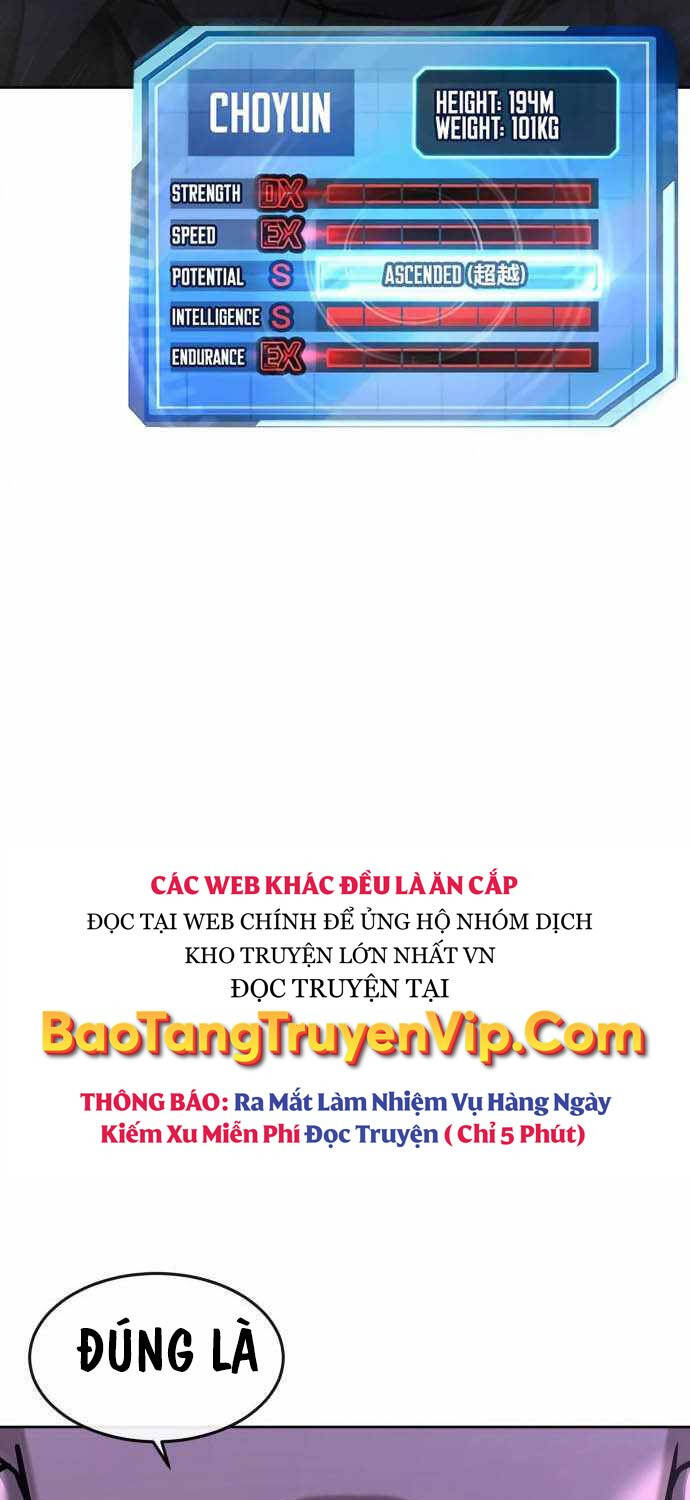 Nhiệm Vụ Diệu Kỳ Chap 144 - Next Chap 145
