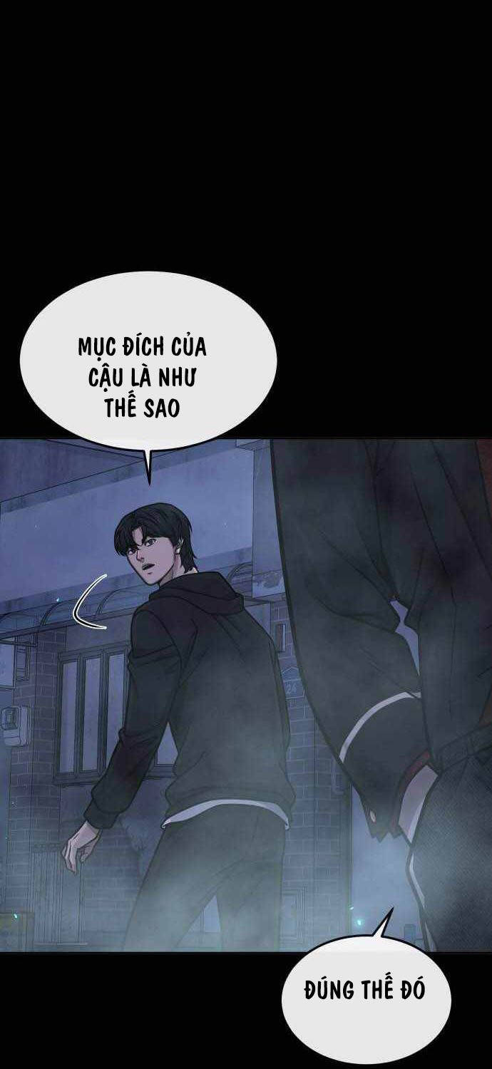 Nhiệm Vụ Diệu Kỳ Chap 144 - Next Chap 145
