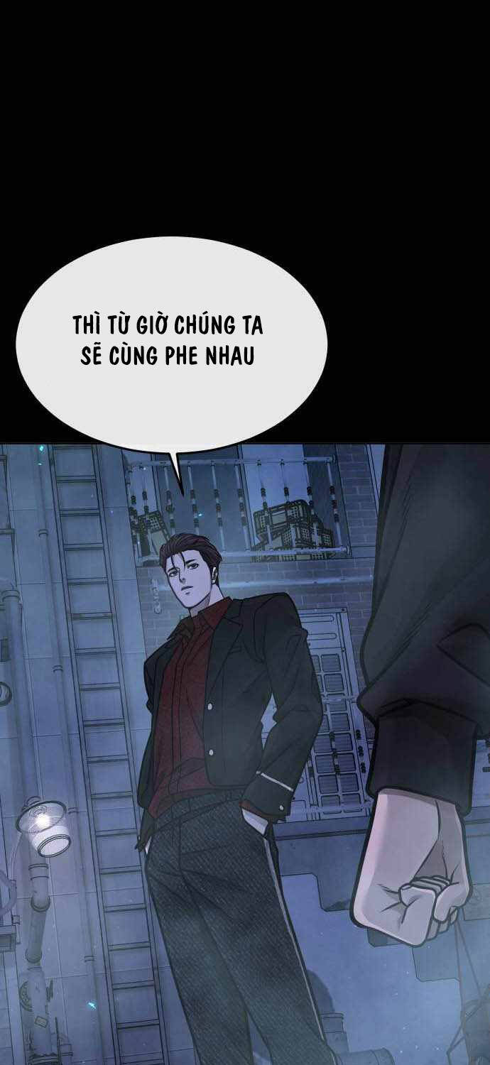 Nhiệm Vụ Diệu Kỳ Chap 144 - Next Chap 145