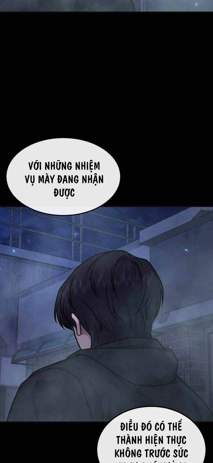 Nhiệm Vụ Diệu Kỳ Chap 144 - Next Chap 145