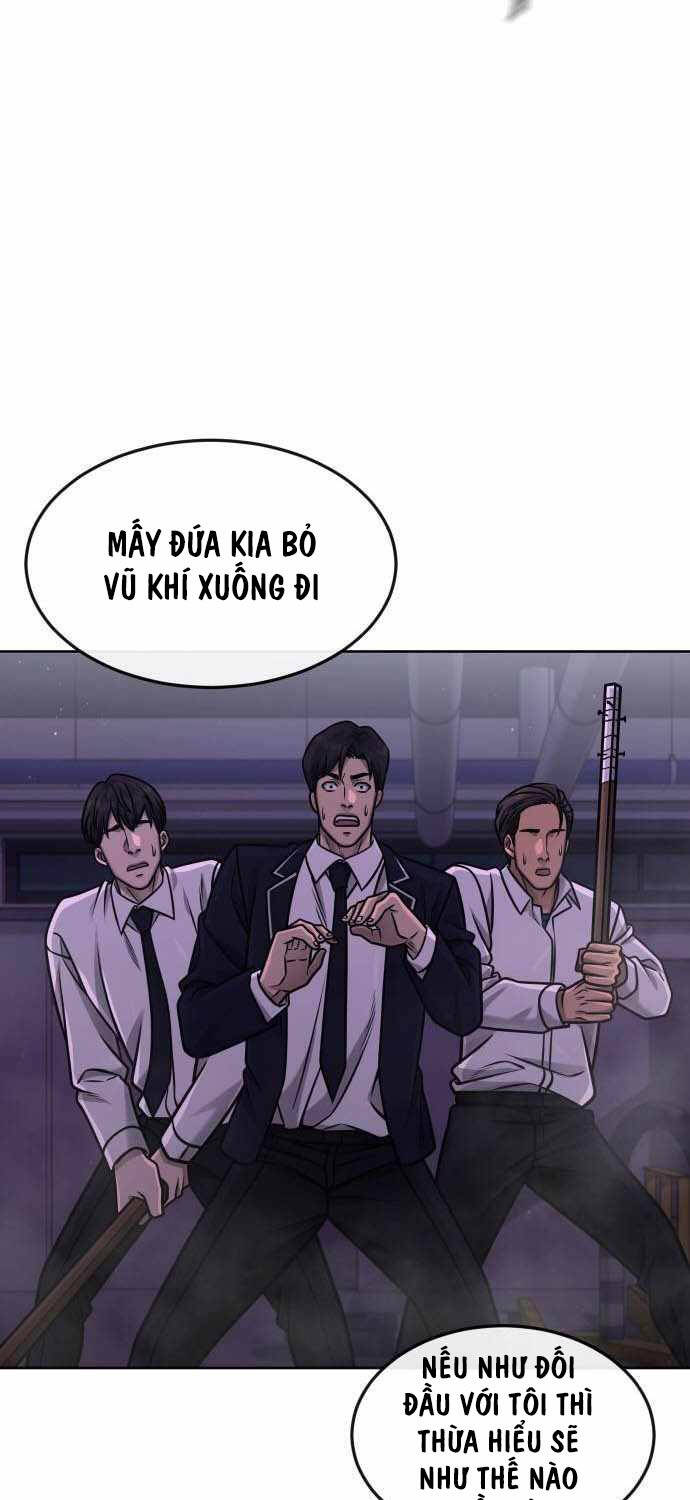 Nhiệm Vụ Diệu Kỳ Chap 144 - Next Chap 145