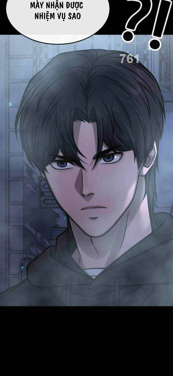 Nhiệm Vụ Diệu Kỳ Chap 144 - Next Chap 145