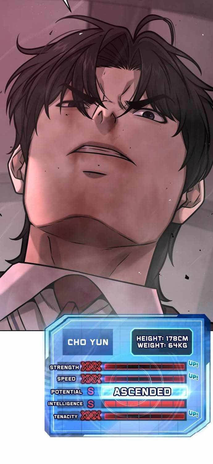 Nhiệm Vụ Diệu Kỳ Chap 144 - Next Chap 145