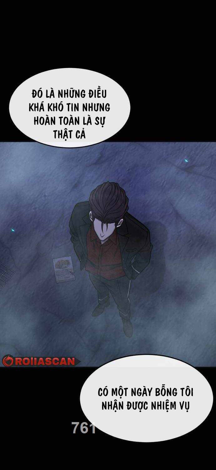 Nhiệm Vụ Diệu Kỳ Chap 144 - Next Chap 145