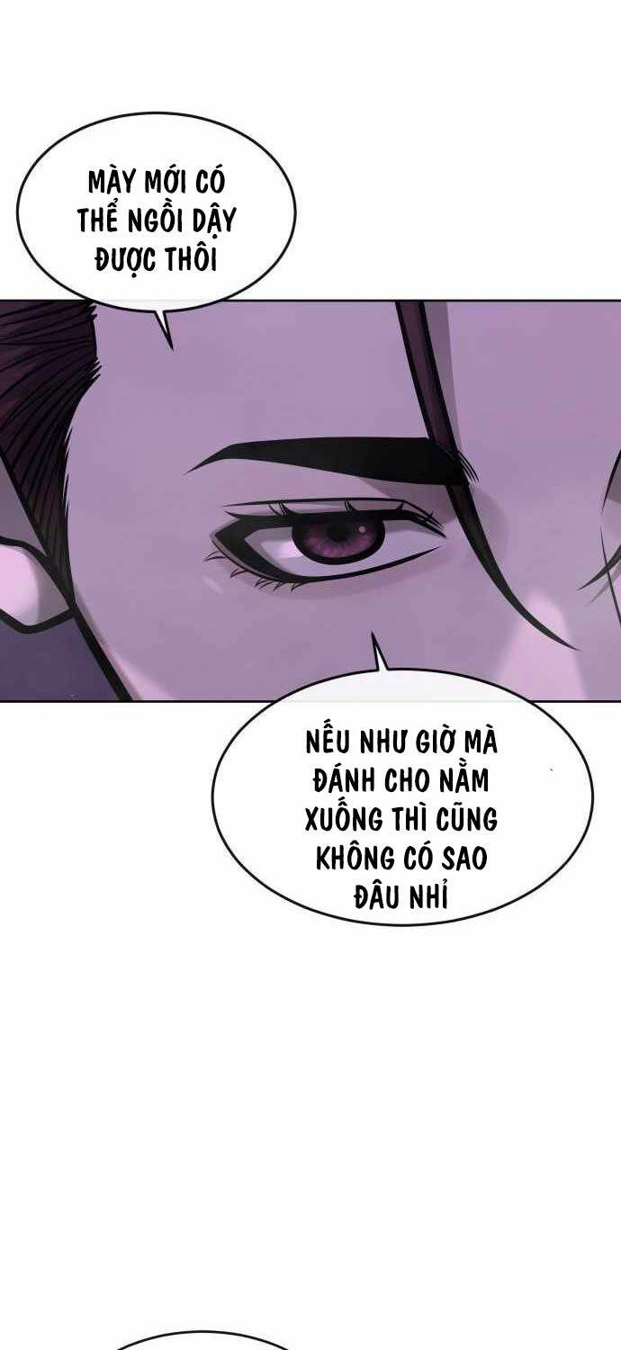 Nhiệm Vụ Diệu Kỳ Chap 144 - Next Chap 145