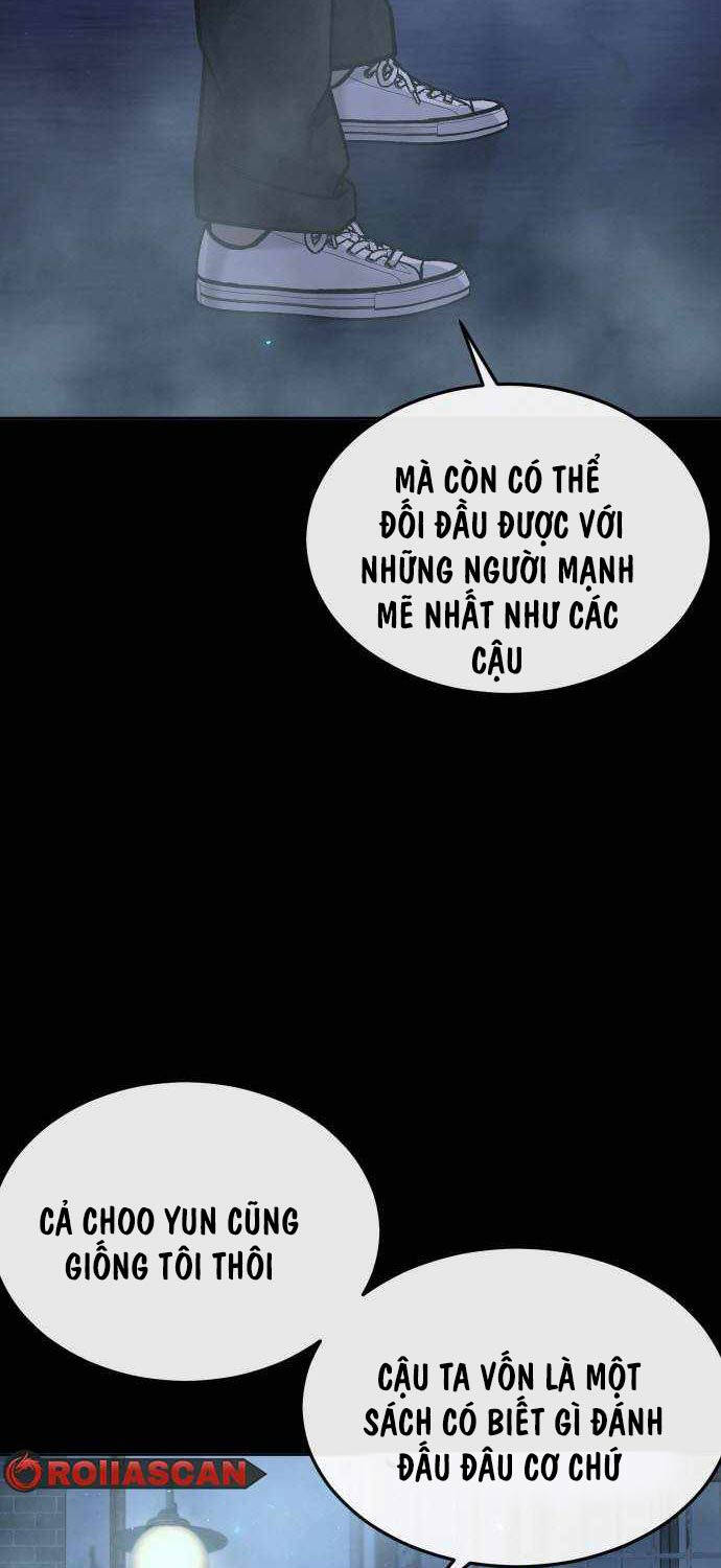 Nhiệm Vụ Diệu Kỳ Chap 144 - Next Chap 145