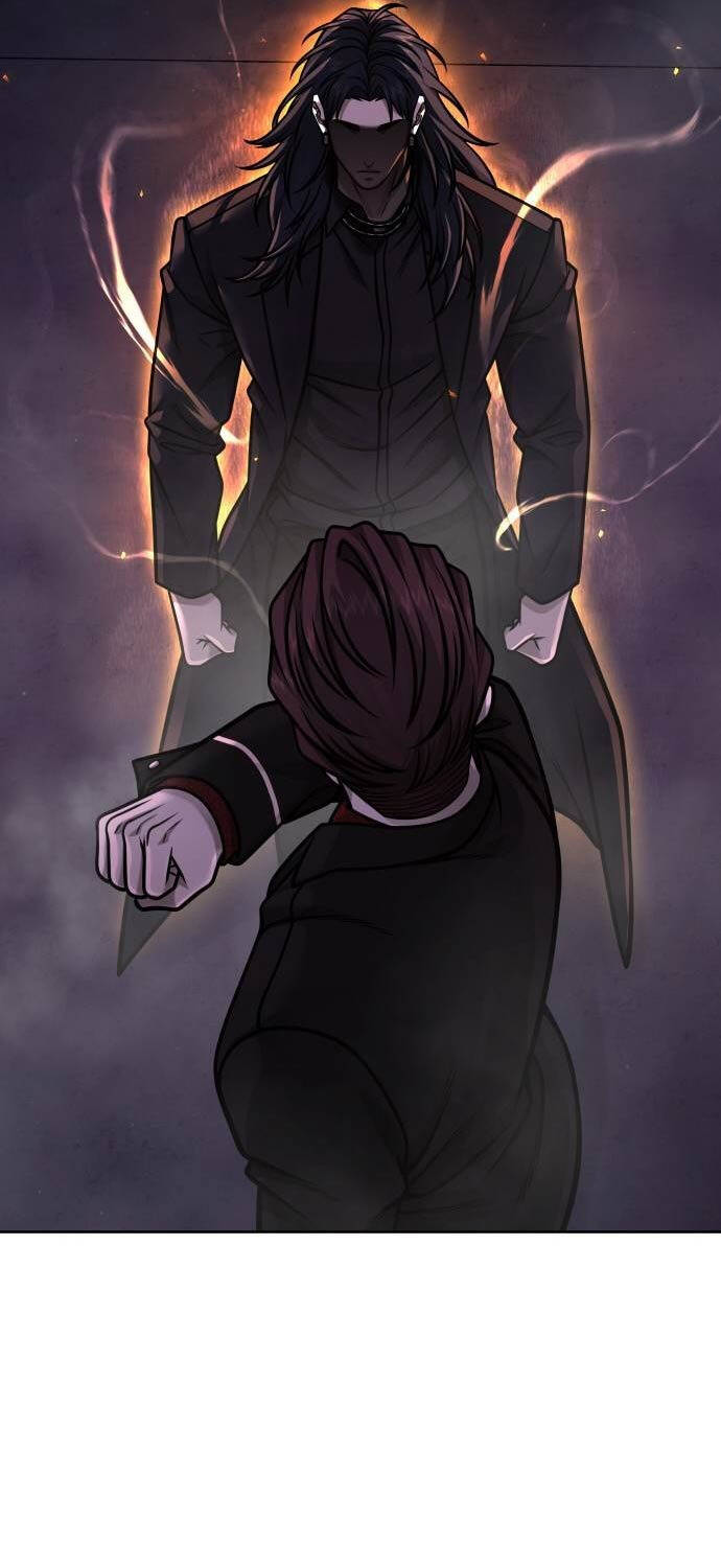 Nhiệm Vụ Diệu Kỳ Chap 145 - Next Chap 146