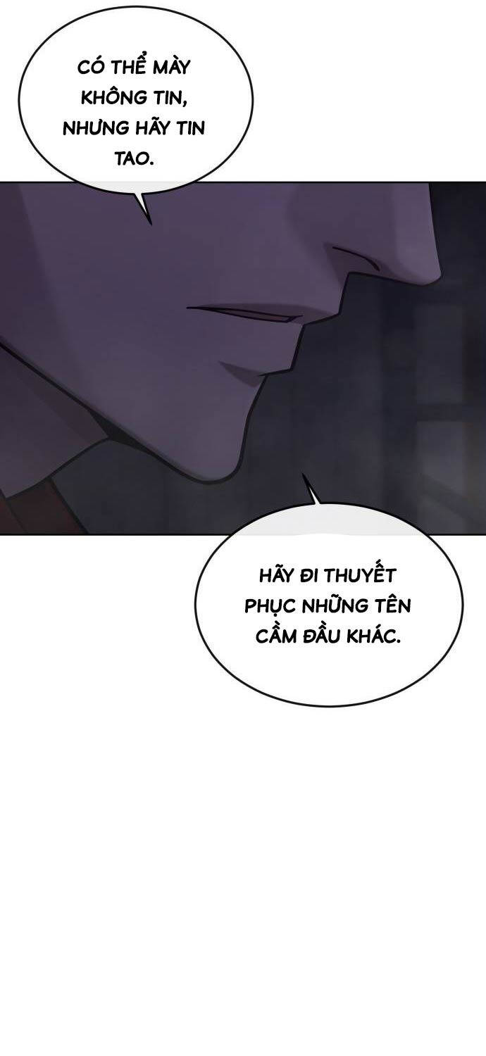 Nhiệm Vụ Diệu Kỳ Chap 145 - Next Chap 146