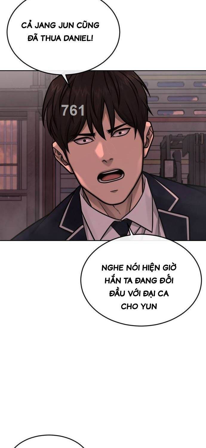 Nhiệm Vụ Diệu Kỳ Chap 145 - Next Chap 146