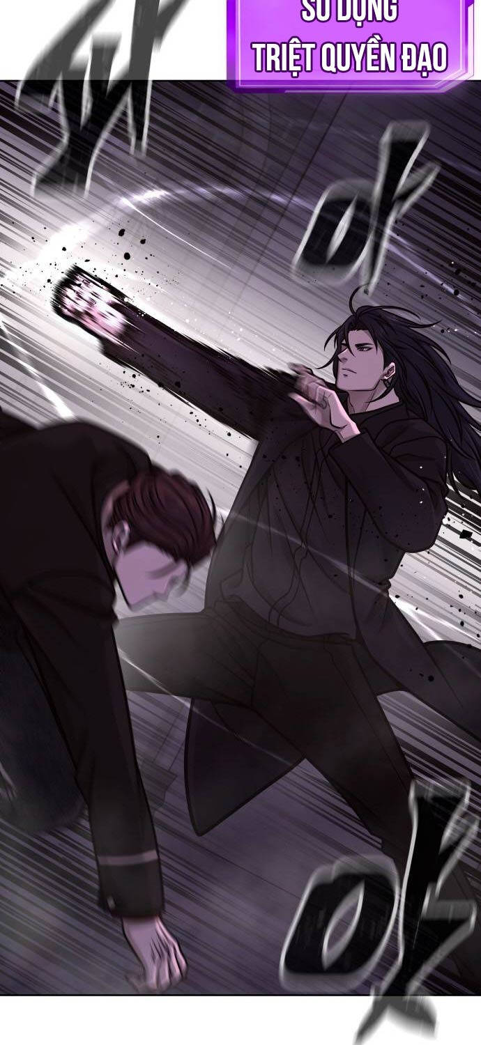 Nhiệm Vụ Diệu Kỳ Chap 145 - Next Chap 146