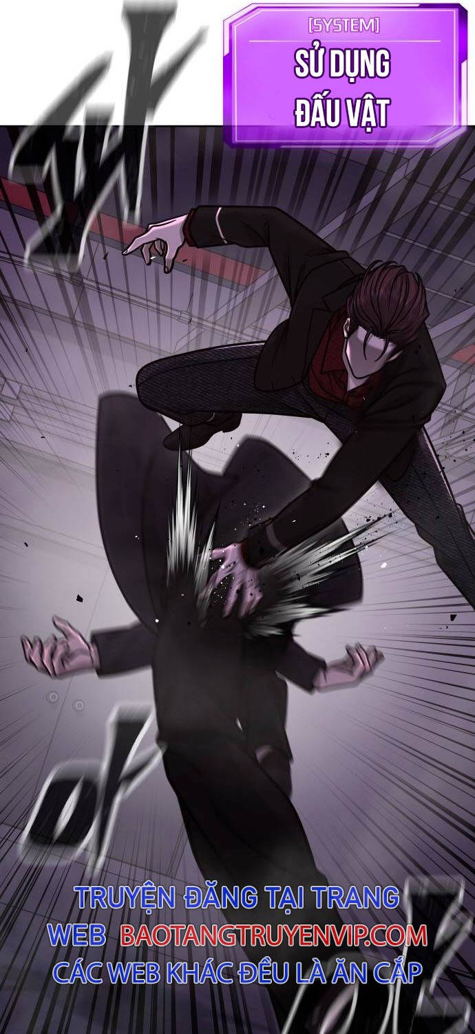 Nhiệm Vụ Diệu Kỳ Chap 145 - Next Chap 146