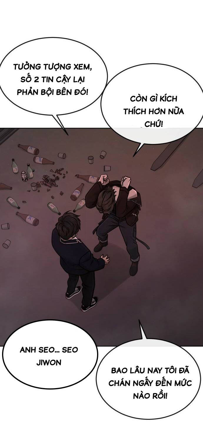 Nhiệm Vụ Diệu Kỳ Chap 145 - Next Chap 146