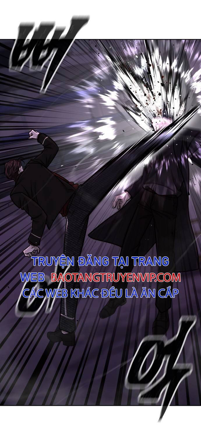 Nhiệm Vụ Diệu Kỳ Chap 145 - Next Chap 146