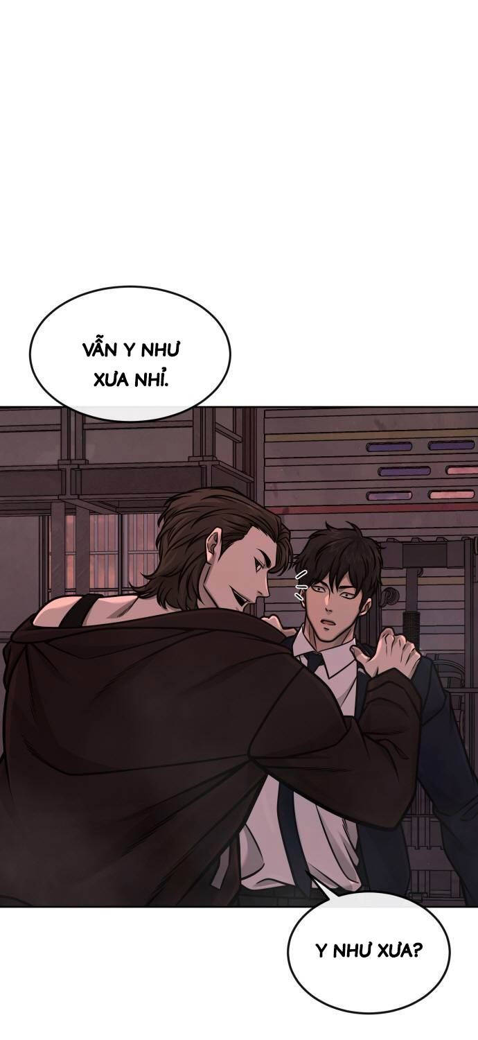 Nhiệm Vụ Diệu Kỳ Chap 145 - Next Chap 146