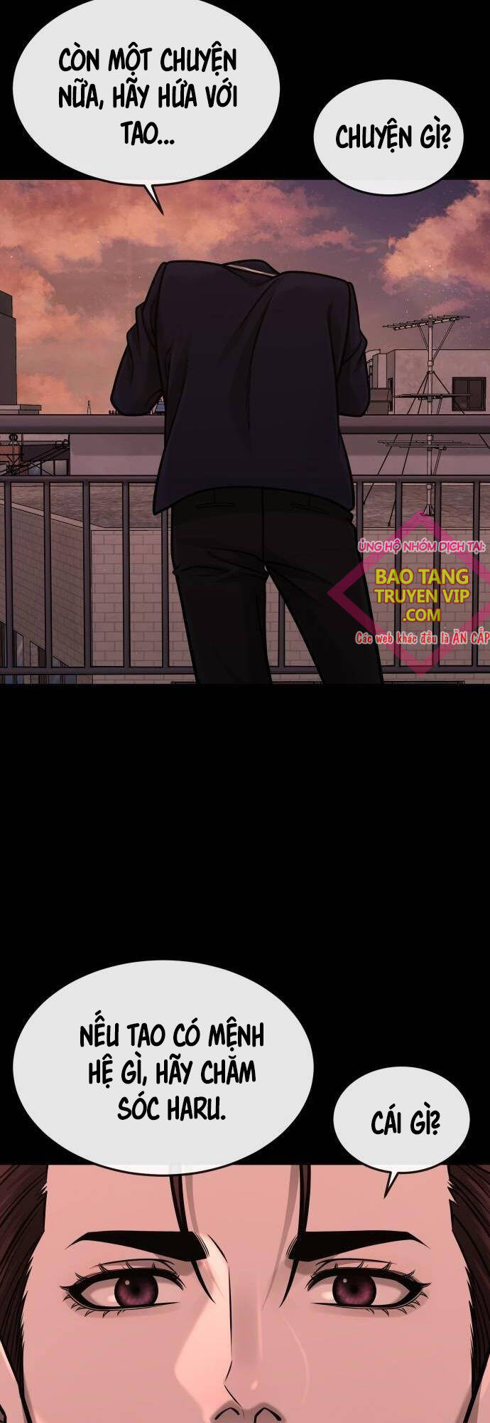 Nhiệm Vụ Diệu Kỳ Chap 146 - Next Chap 147