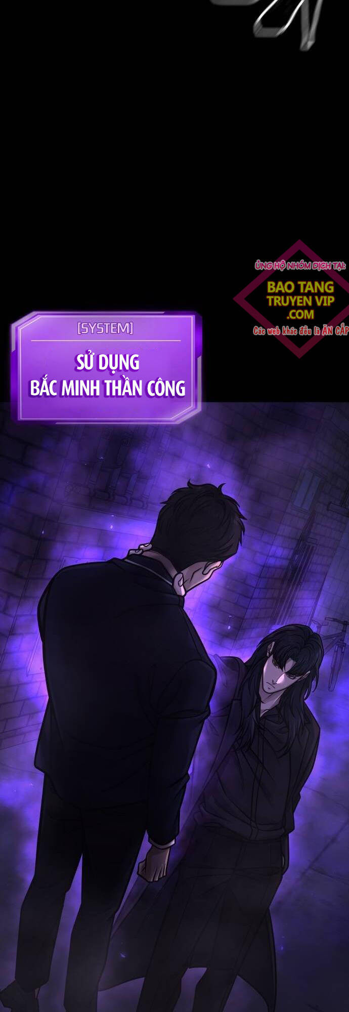 Nhiệm Vụ Diệu Kỳ Chap 146 - Next Chap 147