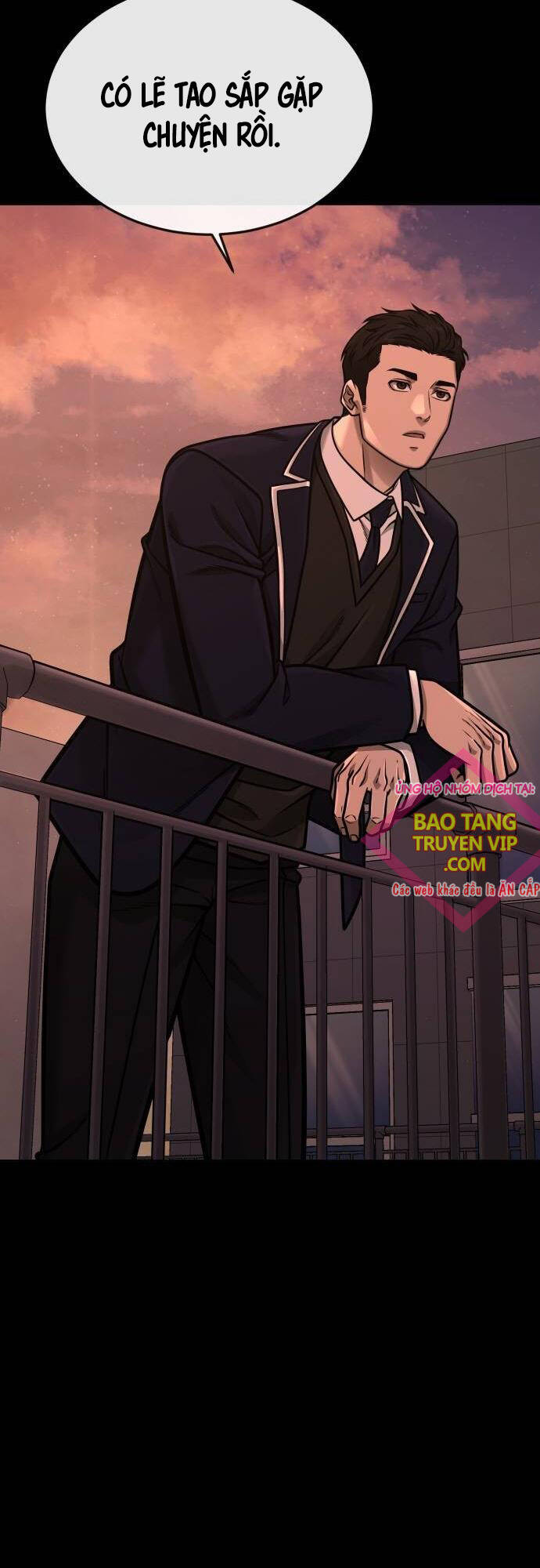 Nhiệm Vụ Diệu Kỳ Chap 146 - Next Chap 147