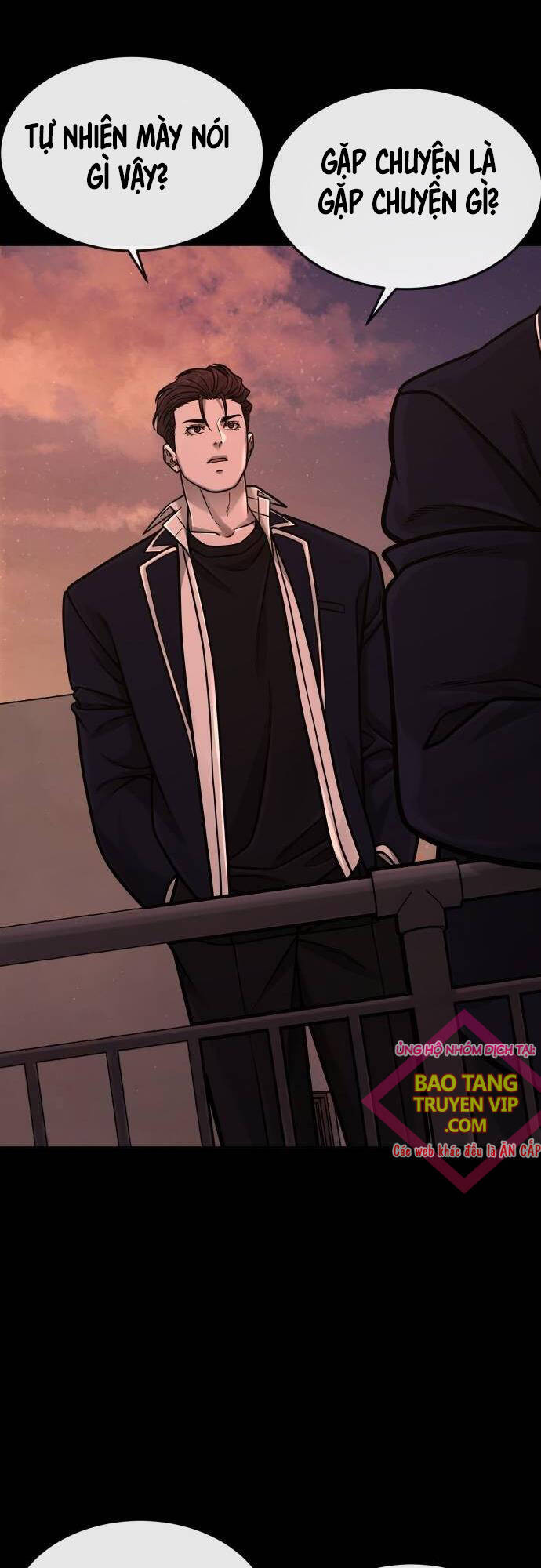 Nhiệm Vụ Diệu Kỳ Chap 146 - Next Chap 147