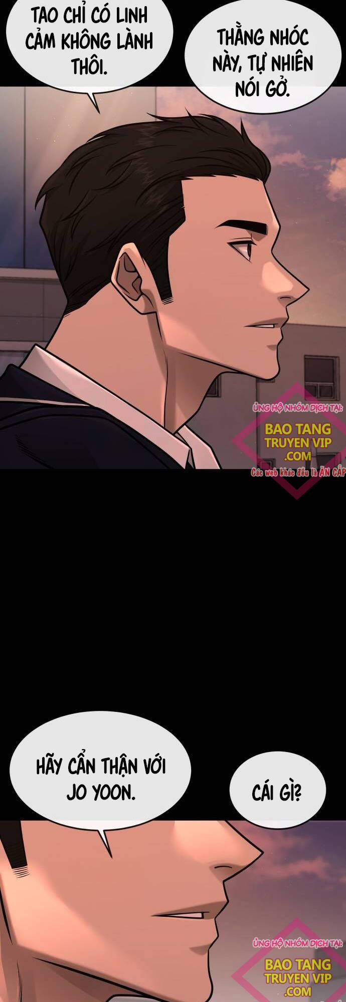 Nhiệm Vụ Diệu Kỳ Chap 146 - Next Chap 147