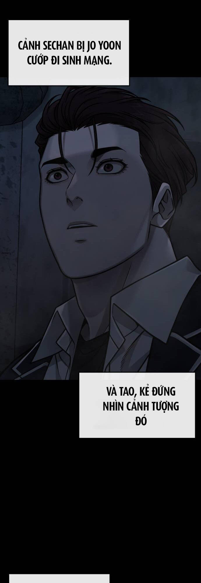 Nhiệm Vụ Diệu Kỳ Chap 146 - Next Chap 147
