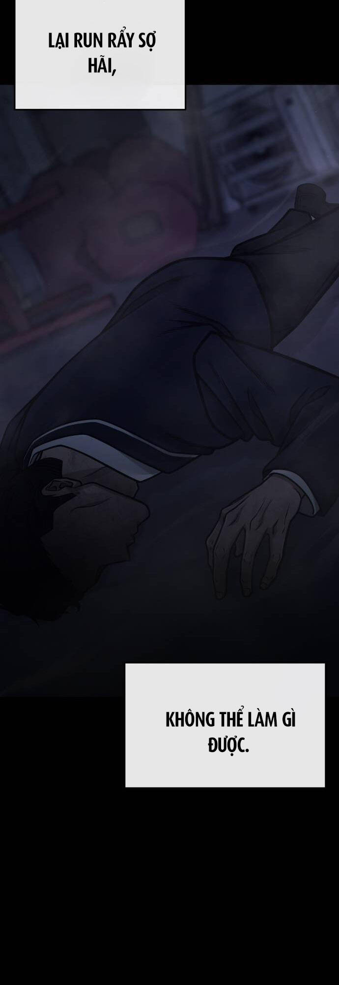 Nhiệm Vụ Diệu Kỳ Chap 146 - Next Chap 147