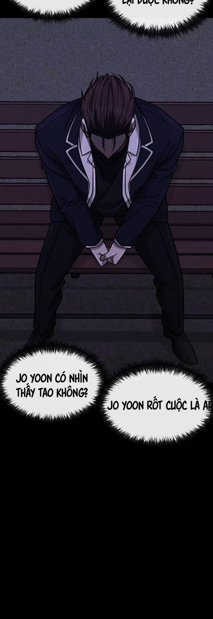 Nhiệm Vụ Diệu Kỳ Chap 146 - Next Chap 147