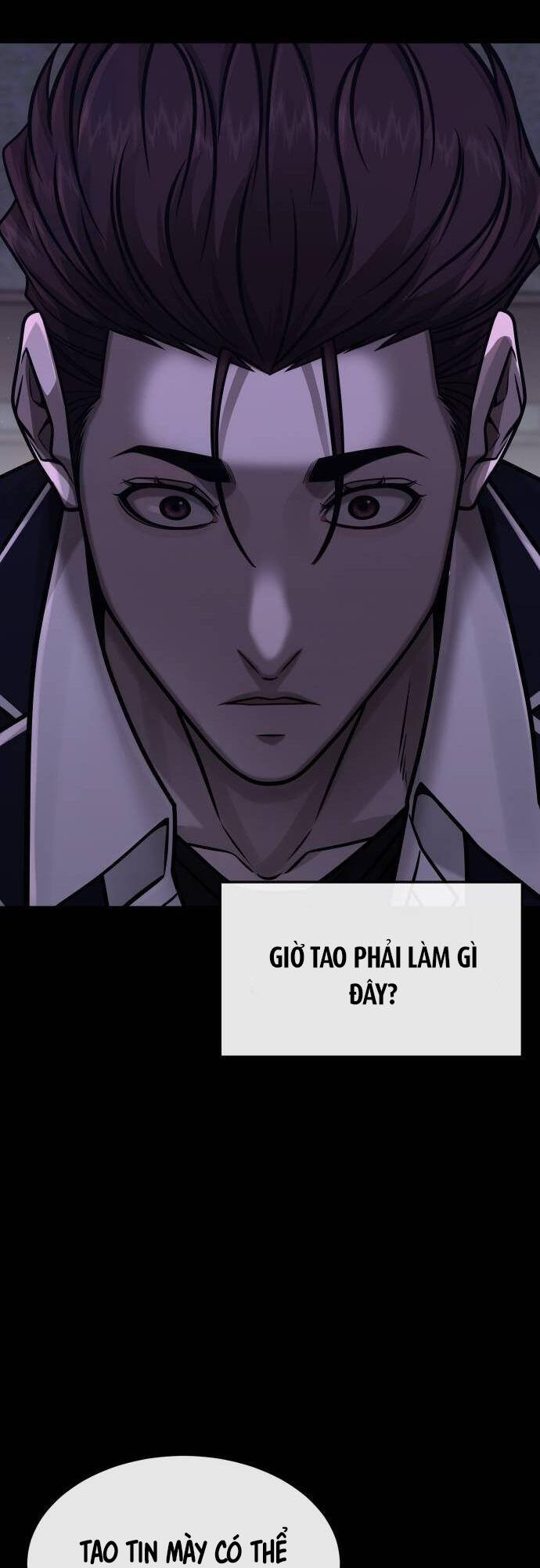 Nhiệm Vụ Diệu Kỳ Chap 146 - Next Chap 147