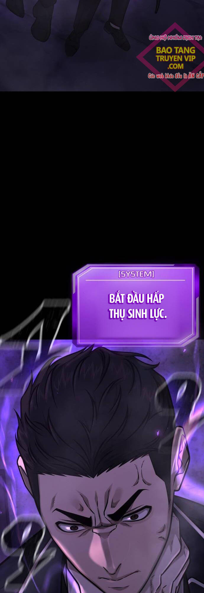 Nhiệm Vụ Diệu Kỳ Chap 146 - Next Chap 147
