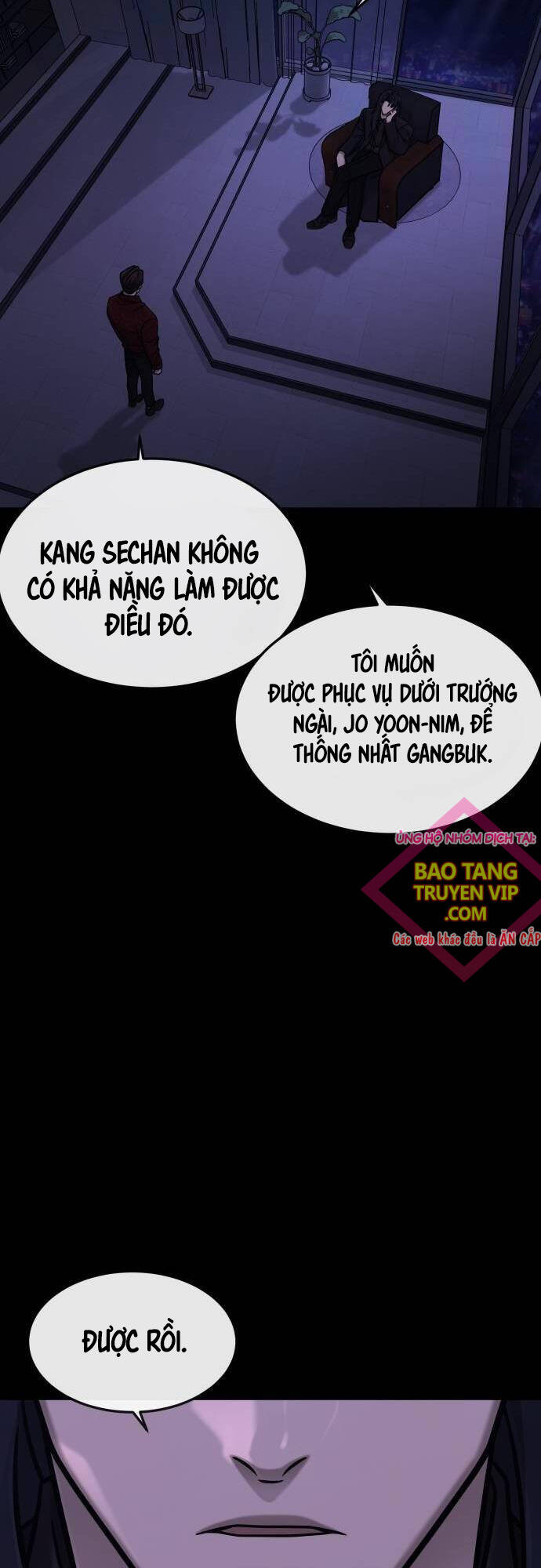 Nhiệm Vụ Diệu Kỳ Chap 146 - Next Chap 147