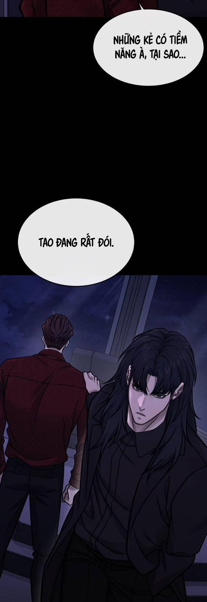 Nhiệm Vụ Diệu Kỳ Chap 146 - Next Chap 147