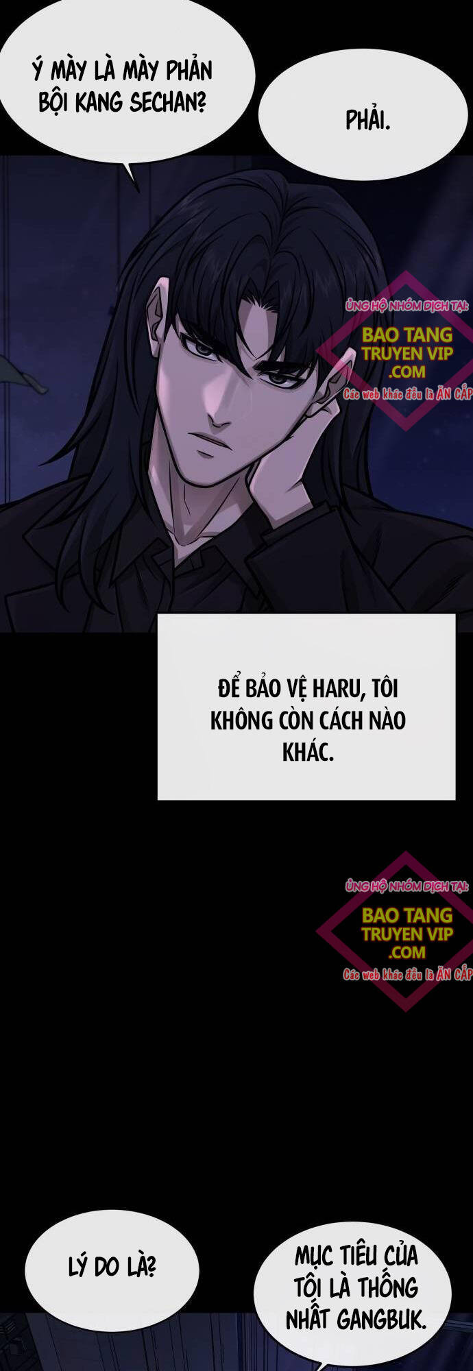 Nhiệm Vụ Diệu Kỳ Chap 146 - Next Chap 147