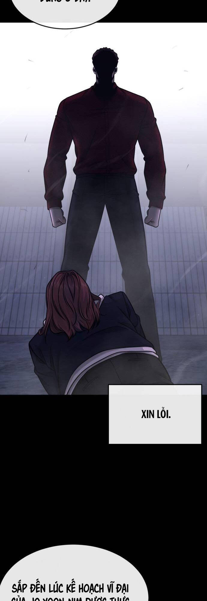Nhiệm Vụ Diệu Kỳ Chap 146 - Next Chap 147