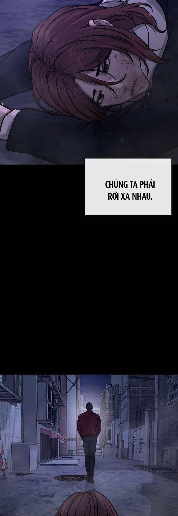 Nhiệm Vụ Diệu Kỳ Chap 146 - Next Chap 147