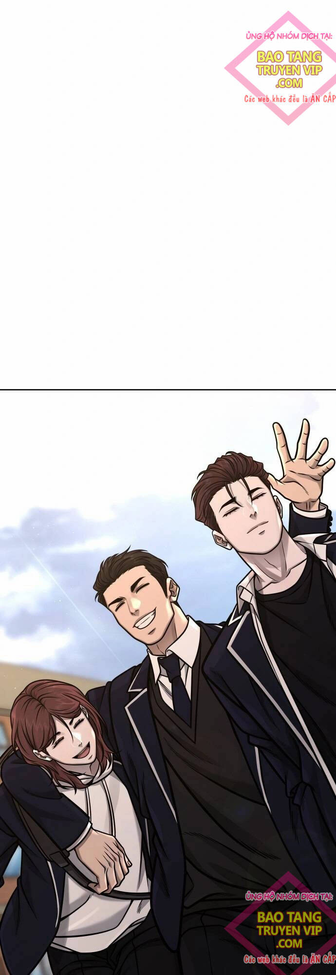 Nhiệm Vụ Diệu Kỳ Chap 146 - Next Chap 147
