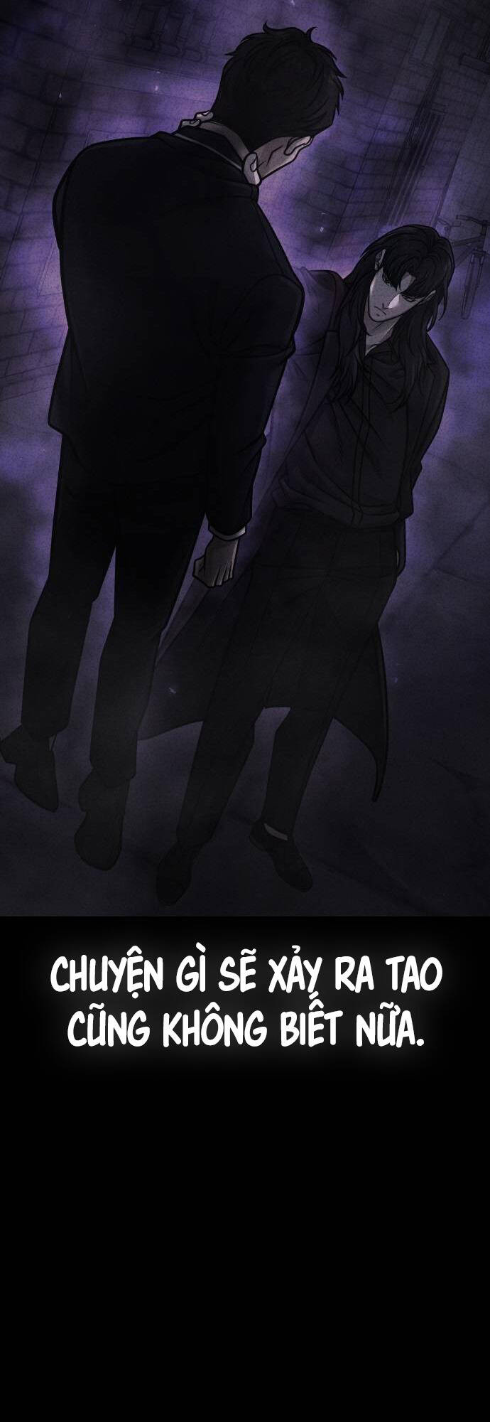 Nhiệm Vụ Diệu Kỳ Chap 146 - Next Chap 147