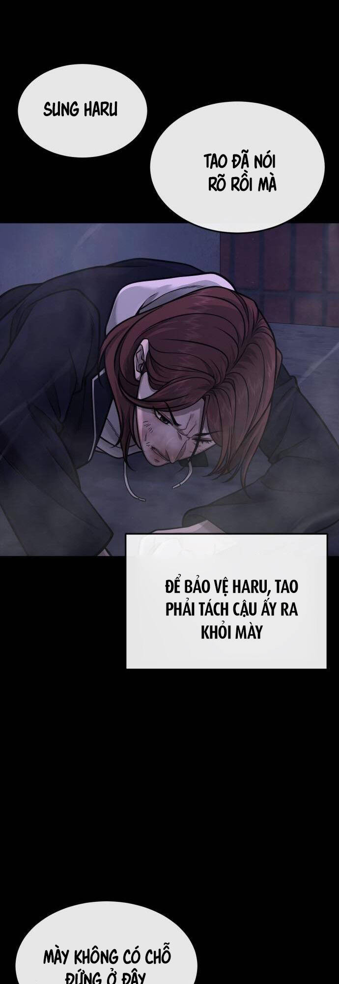 Nhiệm Vụ Diệu Kỳ Chap 146 - Next Chap 147