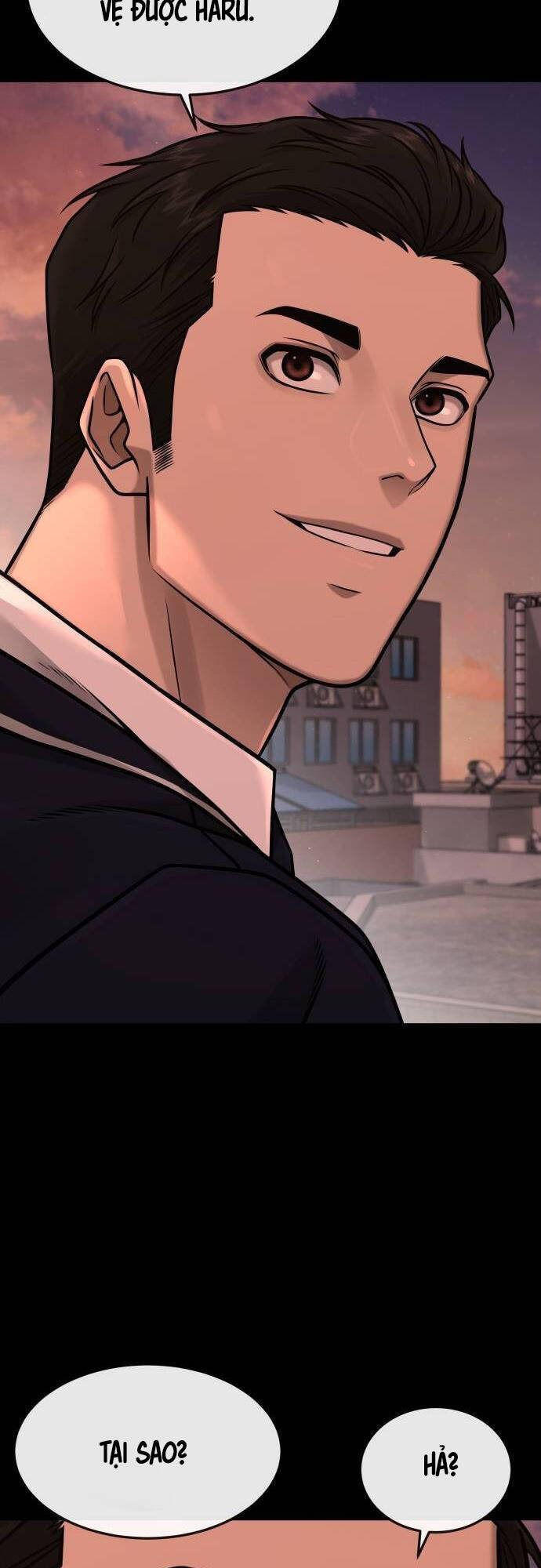 Nhiệm Vụ Diệu Kỳ Chap 146 - Next Chap 147