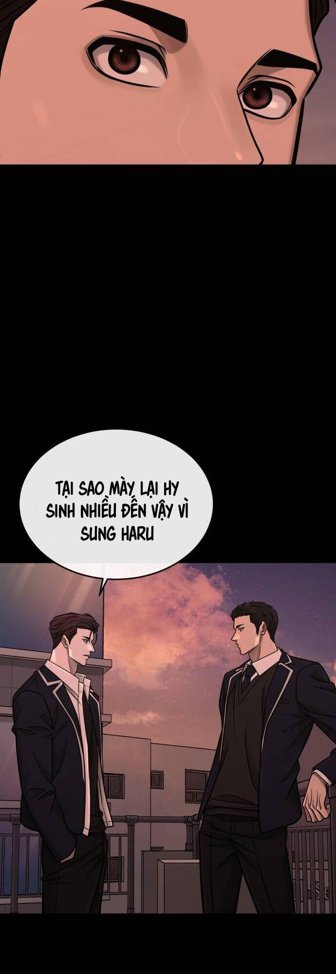 Nhiệm Vụ Diệu Kỳ Chap 146 - Next Chap 147