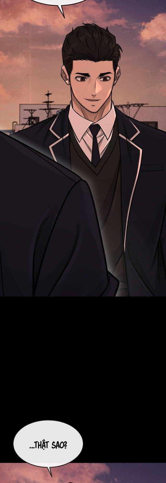 Nhiệm Vụ Diệu Kỳ Chap 146 - Next Chap 147