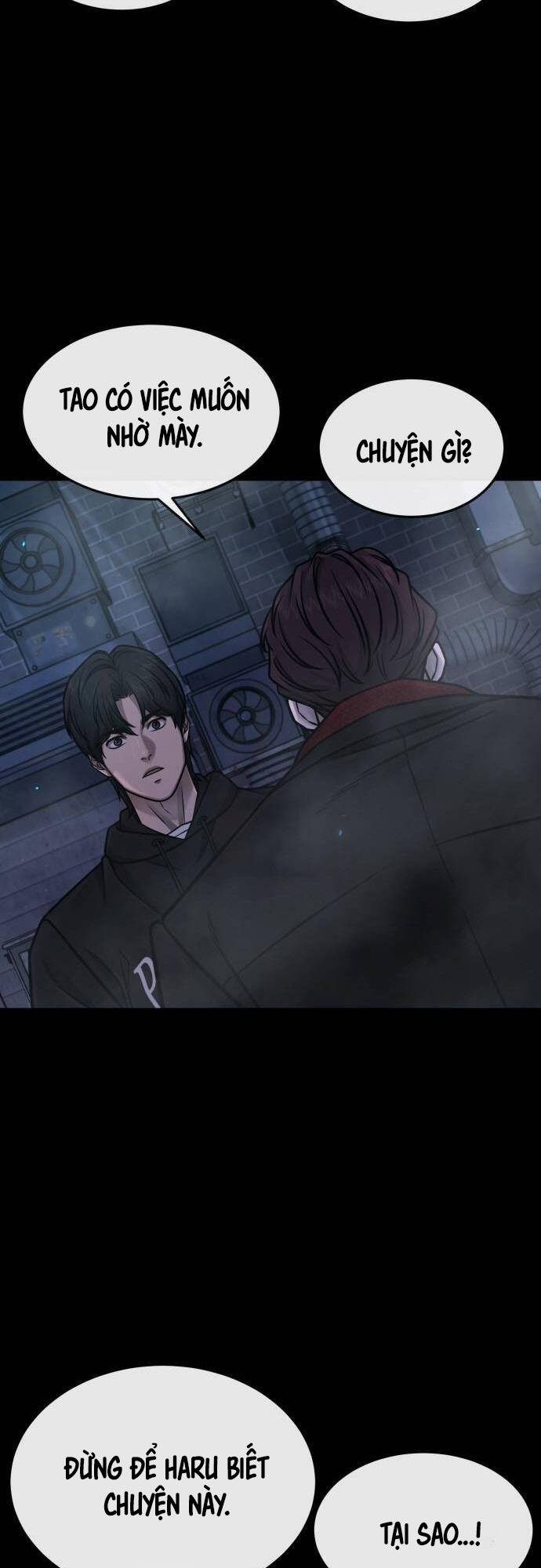 Nhiệm Vụ Diệu Kỳ Chap 146 - Next Chap 147