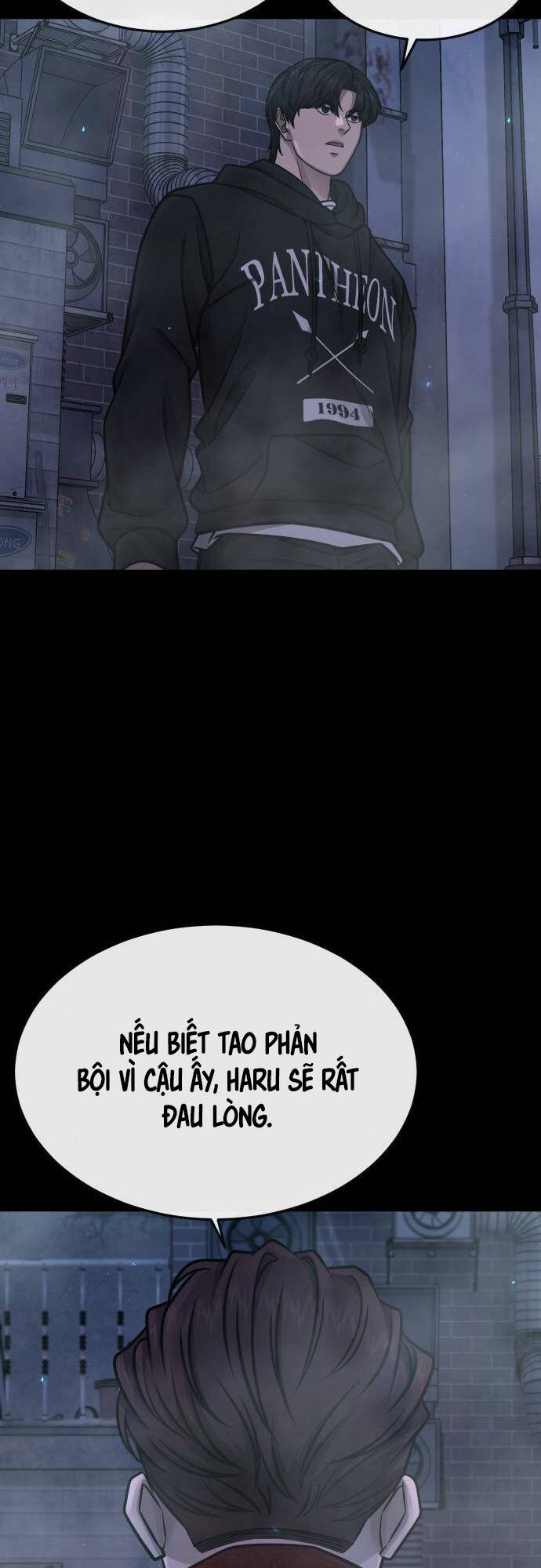 Nhiệm Vụ Diệu Kỳ Chap 146 - Next Chap 147