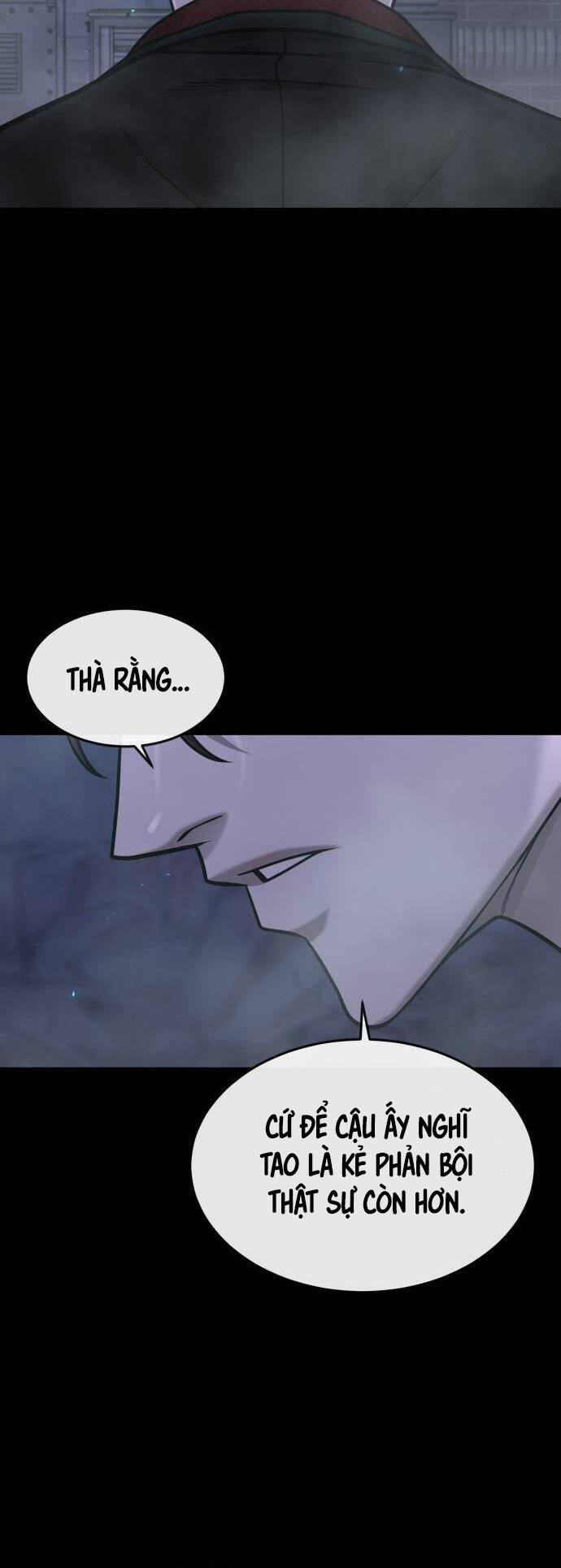 Nhiệm Vụ Diệu Kỳ Chap 146 - Next Chap 147