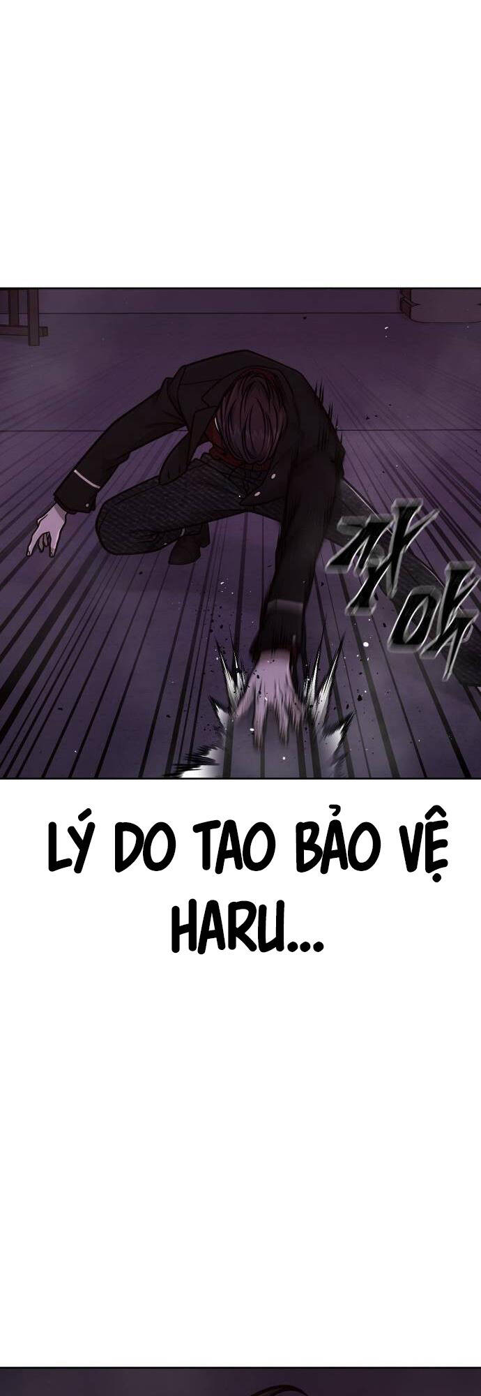 Nhiệm Vụ Diệu Kỳ Chap 146 - Next Chap 147