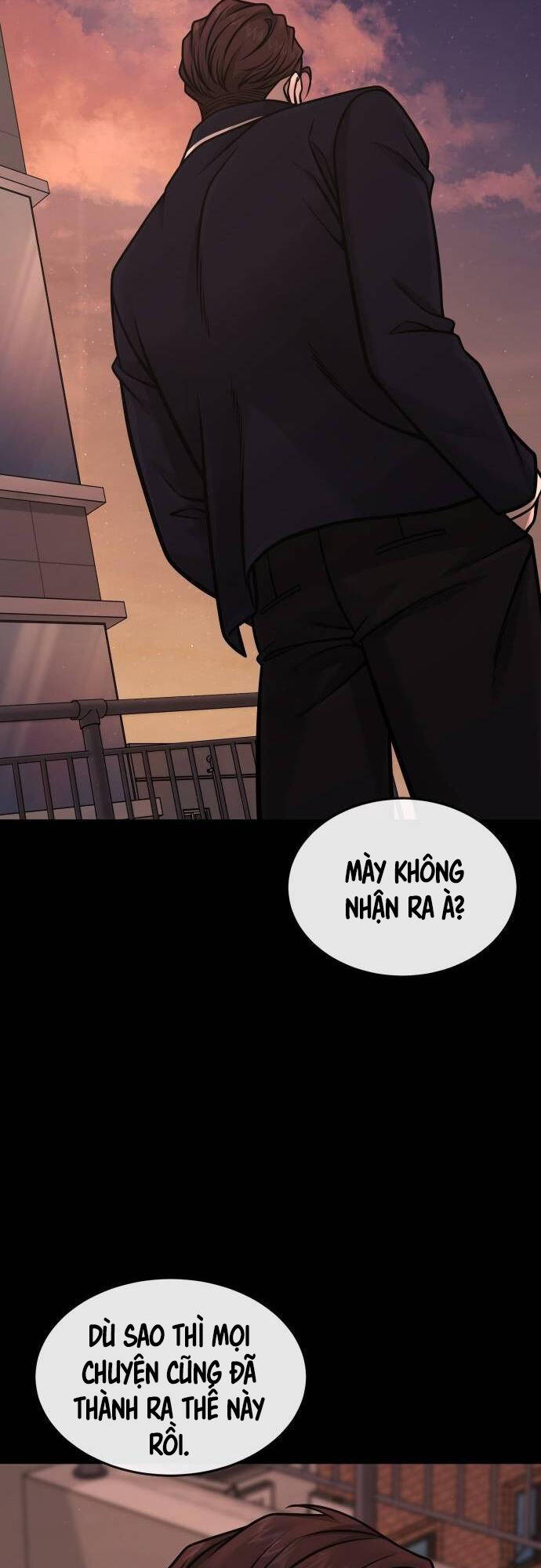 Nhiệm Vụ Diệu Kỳ Chap 146 - Next Chap 147